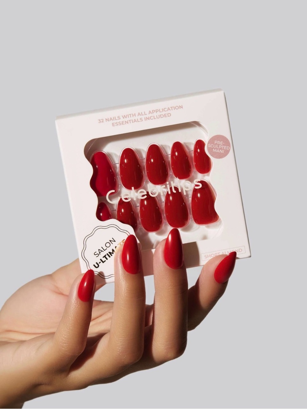 2 for $24 - Celebritips - Red Red